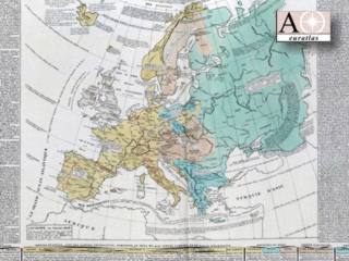 Lesage Atlas