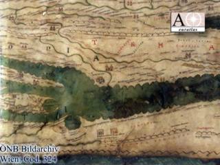 Peutinger Map